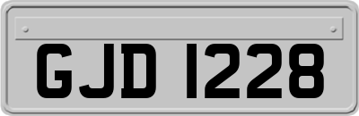 GJD1228