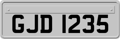 GJD1235