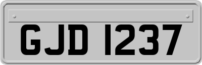 GJD1237