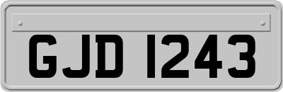 GJD1243