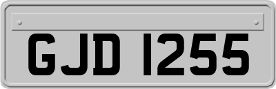 GJD1255