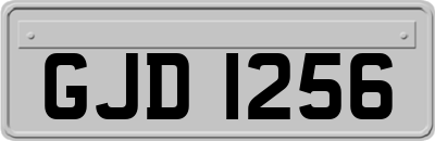 GJD1256