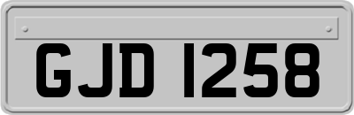 GJD1258