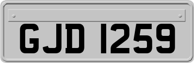 GJD1259