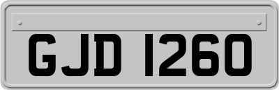 GJD1260