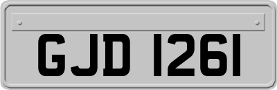 GJD1261