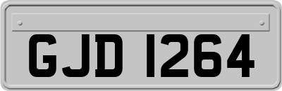 GJD1264
