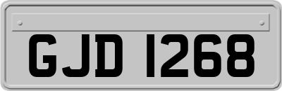GJD1268