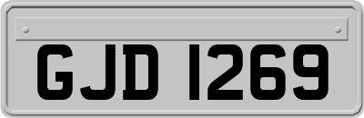 GJD1269