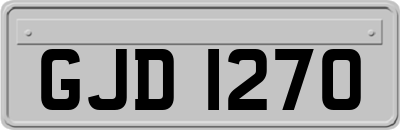 GJD1270