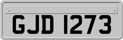 GJD1273