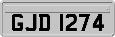 GJD1274