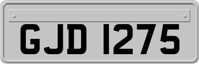 GJD1275