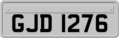 GJD1276