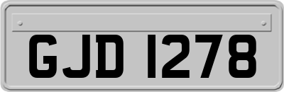 GJD1278