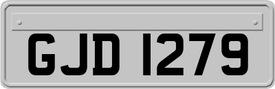 GJD1279