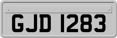 GJD1283