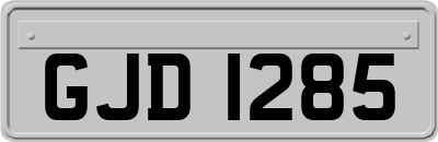 GJD1285