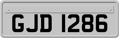 GJD1286