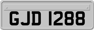 GJD1288