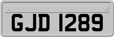 GJD1289