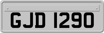 GJD1290