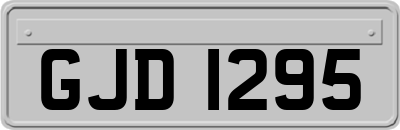 GJD1295