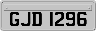 GJD1296