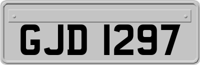 GJD1297