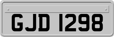 GJD1298