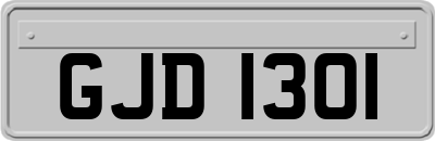 GJD1301