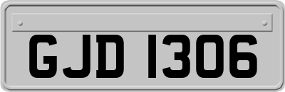 GJD1306