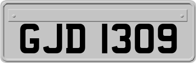 GJD1309