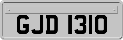 GJD1310