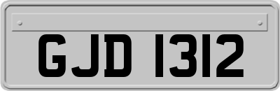 GJD1312