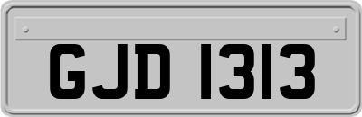 GJD1313