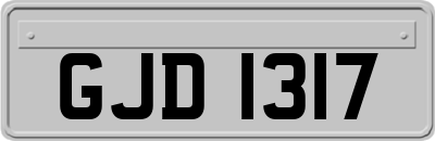 GJD1317