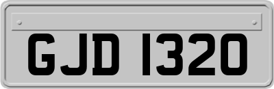 GJD1320