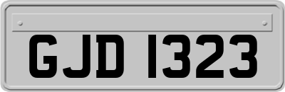 GJD1323
