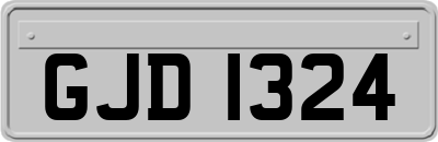 GJD1324
