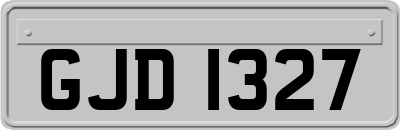 GJD1327