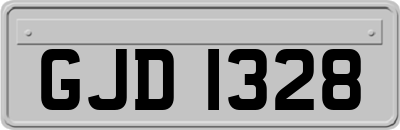 GJD1328