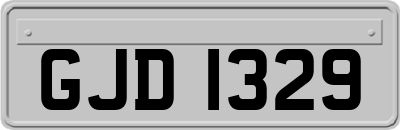 GJD1329