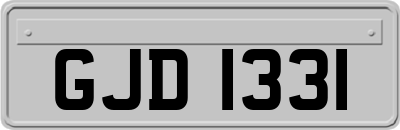 GJD1331