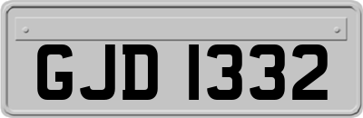 GJD1332