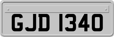 GJD1340