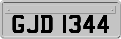GJD1344