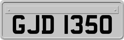 GJD1350