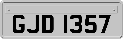 GJD1357