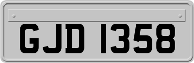 GJD1358